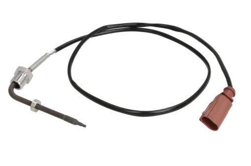 Senzor temperatura evacuare (inainte de DPF) potrivit AUDI A4 B7, Q7; VW TOUAREG 2.0D-6.0D 10.02-08.15
