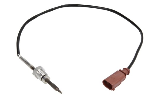 Senzor temperatura evacuare (inainte de DPF) potrivit VW MULTIVAN T5, TRANSPORTER T5 2.5D 04.03-11.09