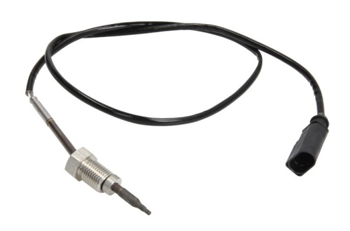 Senzor temperatura evacuare (inainte de turbo) potrivit SEAT IBIZA IV, IBIZA IV SC, IBIZA IV ST; SKODA FABIA II, ROOMSTER, ROOMSTER PRAKTIK; VW POLO, POLO V 1.2D 10.09-05.15