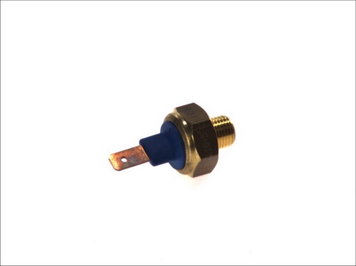 Senzor temperatura lichid racire (numar pini: 1, albastru) potrivit SEAT TOLEDO I; VW GOLF II, JETTA II 1.8 08.84-03.99