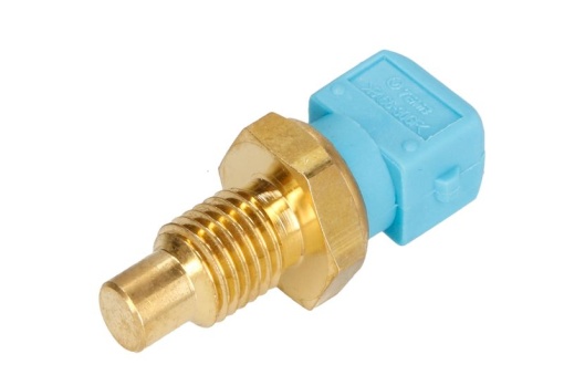 Senzor temperatura lichid racire (numar pini: 1, gri) potrivit MG MG TF, MG ZS, MGF; ROVER 200, 200 II, 25 I, 400 II, 45 I, COUPE, STREETWISE 1.1-2.5 03.95-12.09