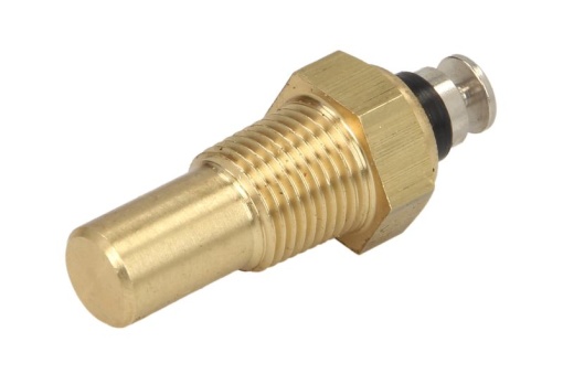 Senzor temperatura lichid racire (numar pini: 1, negru) potrivit CHEVROLET CAPTIVA, EPICA, EVANDA, LACETTI, NUBIRA, REZZO; DAEWOO EVANDA, LACETTI, LANOS, LEGANZA, MATIZ, NEXIA 0.8-3.0 09.79-