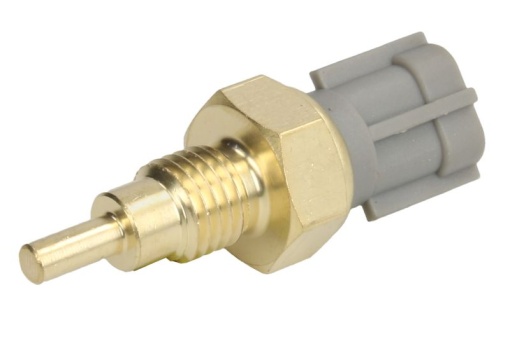 Senzor temperatura lichid racire (numar pini: 2) potrivit FIAT SEDICI; NISSAN PIXO; SUBARU BRZ, FORESTER, IMPREZA, LEGACY IV, LEGACY V, OUTBACK, TRIBECA, XV; SUZUKI ALTO VII, BALENO 1.0-3.6 09.03-