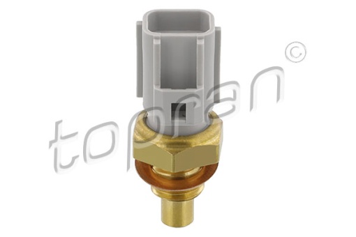 Senzor temperatura lichid racire (numar pini: 2) potrivit FORD TRANSIT; MAZDA 2, 3, 6, CX-3, CX-5; OPEL ASTRA G, ASTRA G/KOMBI, ASTRA H, ASTRA H GTC, ASTRA H/KOMBI, COMBO TOUR 1.5D-4.5D 02.00-