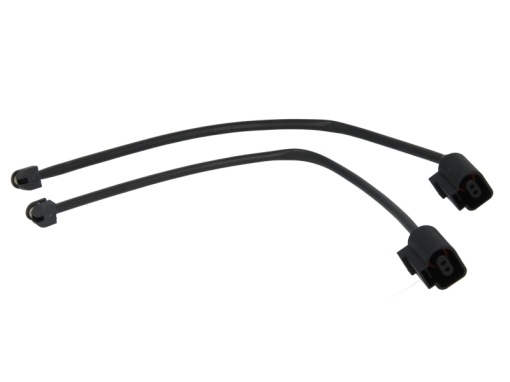 Senzor uzura placute frana Fata (cantitate pachet: 2buc) potrivit PORSCHE CAYENNE, PANAMERA; VW TOUAREG 3.0-4.8 07.09-