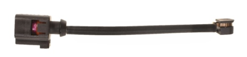Senzor uzura placute frana Spate (cantitate pachet: 2buc) potrivit PORSCHE CAYENNE 2.9-4.0H 05.17- - Img 1