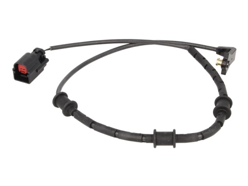 Senzor uzura placute frana Spate (cantitate per impachetare: 1buc) potrivit JAGUAR XF I, XF SPORTBRAKE, XJ, XK II 2.0-5.0 03.06-