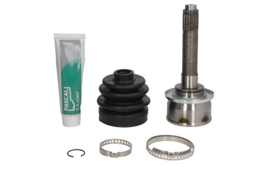 Set articulatie planetara Dreapta/Stanga (17z/23z/53mm) potrivit ISUZU KB, TROOPER I; OPEL CAMPO, FRONTERA A SPORT 2.0-2.5D 01.83-10.98