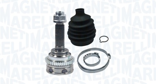 Set articulatie planetara Dreapta/Stanga (23z/19z) potrivit CHEVROLET MATIZ; DAEWOO MATIZ 0.8-1.0LPG 09.98-