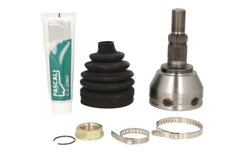 Set articulatie planetara Dreapta/Stanga (30z/28z/55,4mm) potrivit OPEL SIGNUM, VECTRA C, VECTRA C GTS; SAAB 9-3, 9-3X 1.9D-3.0D 09.02-02.15