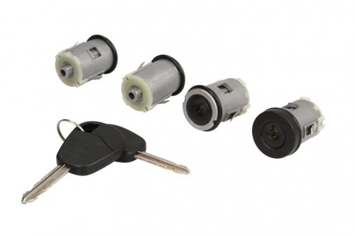 Set blocare usa fata/spate stanga/dreapta CITROEN JUMPY; FIAT SCUDO; PEUGEOT EXPERT 1994-2009
