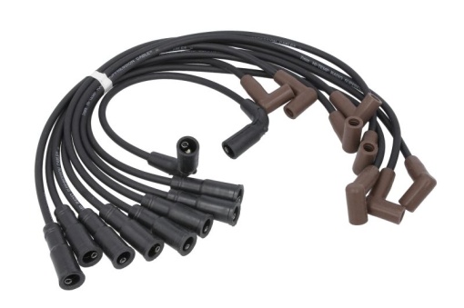 Set cablaj aprindere potrivit CADILLAC ESCALADE; CHEVROLET C2500, K1500, K2500, SUBURBAN 5.7 09.95-10.06