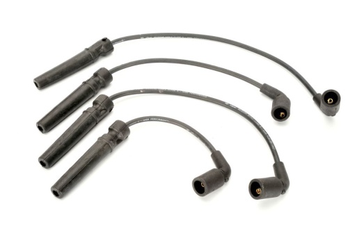 Set cablaj aprindere potrivit CHEVROLET AVEO / KALOS, CRUZE, REZZO; DAEWOO KALOS, LANOS, NUBIRA; FSO LANOS 1.4/1.6 02.97-