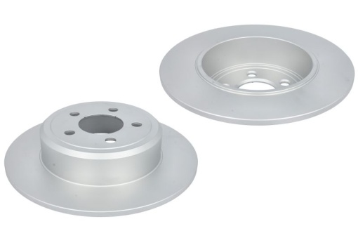 Set discuri frana (2 buc.) Spate Dreapta/Stanga potrivit CHRYSLER 300C 3.0D-6.4 04.05-