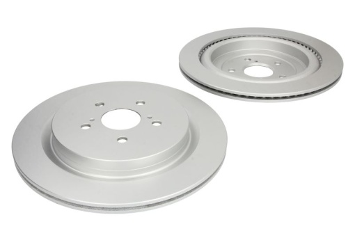Set discuri frana (2 buc.) Spate Dreapta/Stanga potrivit LEXUS RX 2.0/3.5/3.5H 10.15-