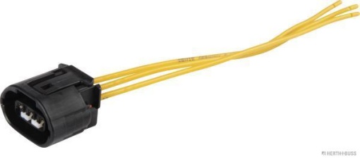 Set reparat cabluri faruri (200mm, numar pini: 3) potrivit MERCEDES S (C215), S (W220); RVI B, MASCOTT, MESSENGER; VOLVO 140, 240, 260, 340-360, 440, 460, 480, 740, 760, 780, 850, 940 0.5-Electric 01.60-