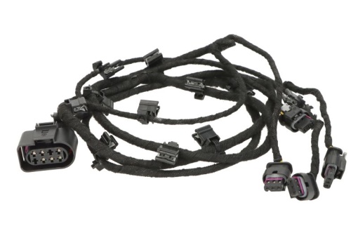 Set reparat cabluri senzor parcare potrivit SEAT ALTEA 1.2-2.0D 03.04-07.15