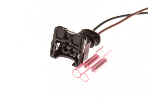 Set reparatie cablu (250mm) potrivit FIAT DUCATO 1.9D-3.0D 03.94-