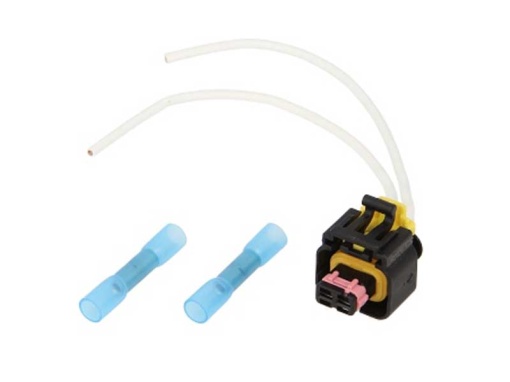 Set reparatie cabluri (150mm) potrivit CITROEN JUMPER II; FIAT DUCATO; PEUGEOT BOXER 2.0D-3.0D 04.06-