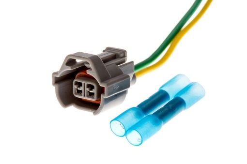 Set reparatie cabluri injectoare (100mm) potrivit CITROEN JUMPER II; FIAT DUCATO; FORD TRANSIT, TRANSIT TOURNEO; PEUGEOT BOXER 2.2D/2.4D 04.06-