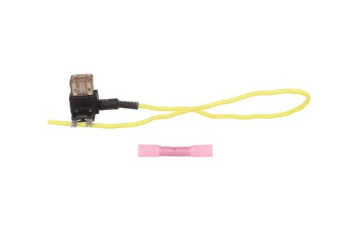 Set reparatie cabluri mufa de siguranta (250mm) potrivit BMW; CITROEN; FIAT; PEUGEOT; VW