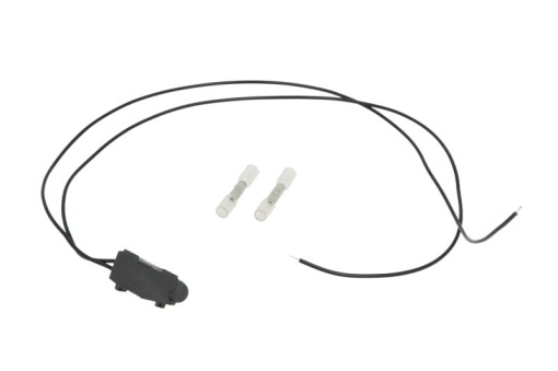 Set reparatie cabluri oglinzi (300mm, cu senzor) potrivit CITROEN BERLINGO, BERLINGO MULTISPACE, BERLINGO/MINIVAN, C2, C3 I, C3 PICASSO, C3 PLURIEL, C4, C4 I, C4 PICASSO I 1.1-Electric 03.93-