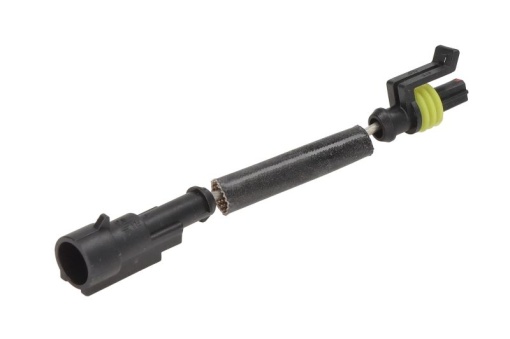 Set reparatie cabluri potrivit ABARTH 500 / 595 / 695, 500C / 595C / 695C, GRANDE PUNTO, PUNTO, PUNTO EVO; ALFA ROMEO 145, 146, 147, 155, 156, 159, 164, 166, 33, 4C, 4C SPIDER 0.7-9.5D 09.79-