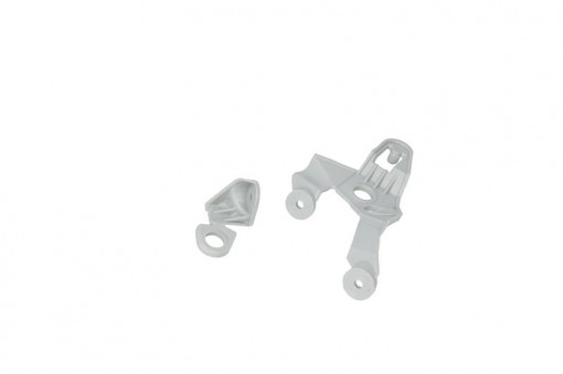 Set reparatie far Fata Dreapta, 1buc potrivit TOYOTA COROLLA 1.3-2.0D 11.01-08.19