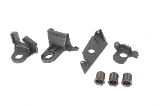 Set reparatie far Fata Dreapta, 1buc potrivit VW PASSAT ALLTRACK B7, PASSAT B7 1.4-3.6 08.10-12.15