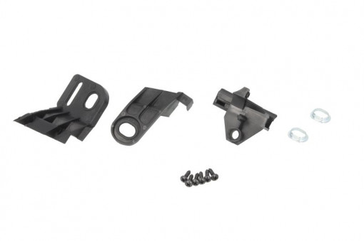 Set reparatie far Fata Stanga, 1buc potrivit FIAT PANDA, PANDA/HATCHBACK 1.1-1.4CNG 09.03-