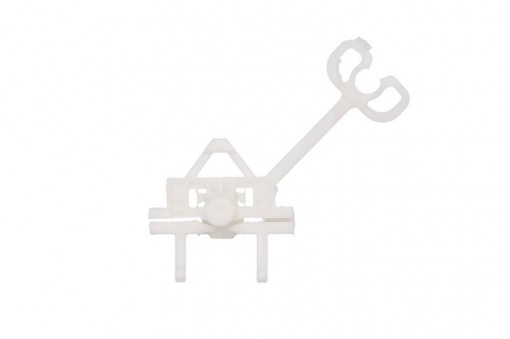 Set reparatie macara geam Fata Stanga (1 ghidaj) potrivit CITROEN JUMPER II; FIAT DUCATO, FIORINO/MINIVAN; PEUGEOT BOXER 09.05-