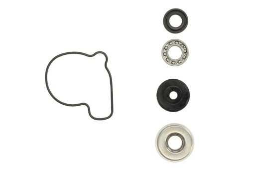 Set reparatie pompa apa potrivit HONDA CRF 250 2010-2017