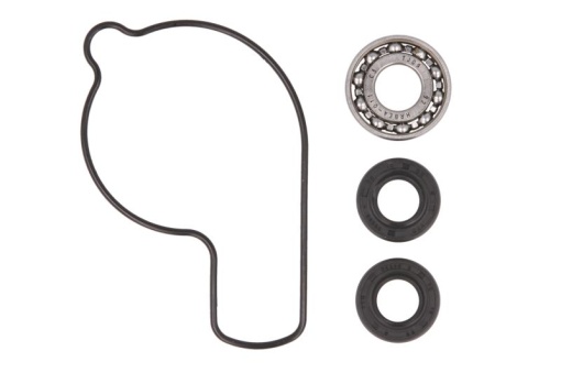 Set reparatie pompa apa potrivit HONDA CRF 450 2002-2008