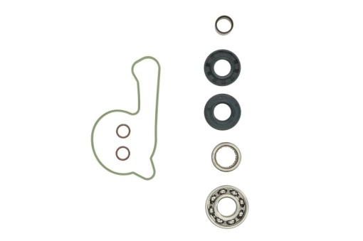 Set reparatie pompa apa potrivit HUSQVARNA FC; KTM SX-F, XC-F 250/350 2016-2017