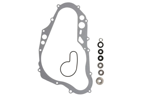 Set reparatie pompa apa potrivit KAWASAKI KLX; SUZUKI DR-Z 400 2000-2017 - Img 1