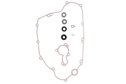 Set reparatie pompa apa potrivit KAWASAKI KX 450 2009-2015
