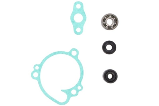 Set reparatie pompa apa potrivit KAWASAKI KX; SUZUKI RM 60/65 2000-2005