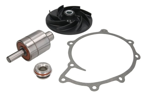 Set reparatie pompa apa potrivit MAN HOCL, LION´S CITY, LION´S COACH, LION´S REGIO, NG, NL, SL II, SÜ, TGA, TGS I, TGX I D2066LF01-D2676LOH31 12.00-