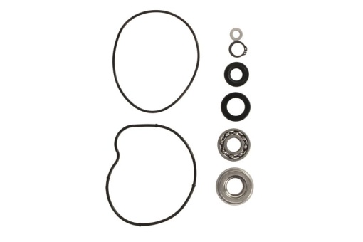 Set reparatie pompa apa potrivit YAMAHA YFM 660 2001-2005