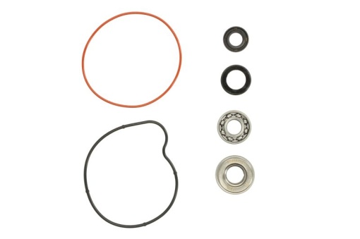 Set reparatie pompa apa potrivit YAMAHA YFM 660 2001-2005