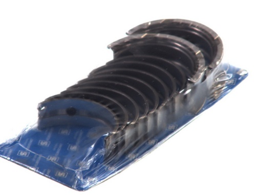 Set rulment arbore cotit (STD) potrivit CHEVROLET AVEO, CELTA, CORSA, CRUZE, TIGRA, TRAX; DAEWOO 1.5I, CIELO, CIELO LOAD RUNNER, ESPERO, LANOS, NEXIA; OPEL ASCONA B 1.0-1.8LPG 03.79-