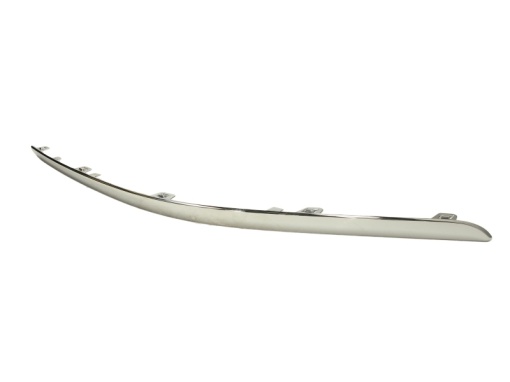 Spoiler bara Fata Dreapta crom potrivit ROVER 75, 75 I 02.99-05.05 02.99-05.05