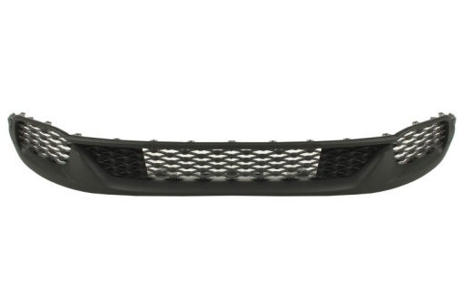 Spoiler bara fata inferior fara grund potrivit FIAT 500X 01.18-