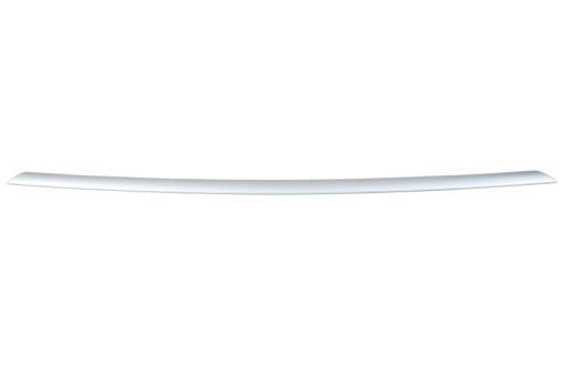 Spoiler bara Fata Mijloc, MODERN, crom potrivit BMW 3 F30, F80, 3 F31 11.11-06.19 10.11-05.15