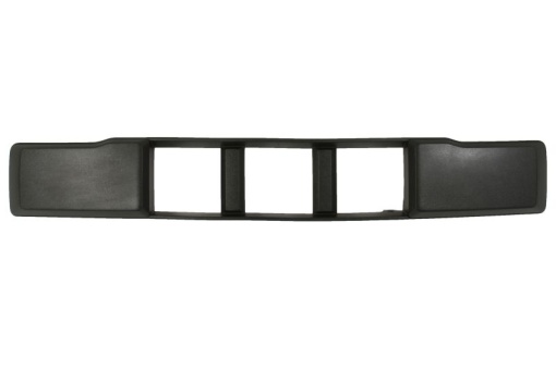 Spoiler bara Fata plastic, negru potrivit FORD USA F-150 09.14- 01.14-01.17