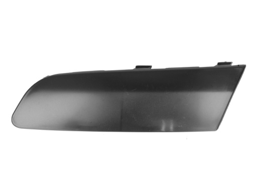 Spoiler bara Fata Stanga grund potrivit VW GOLF V, JETTA III 10.03-10.10 Break