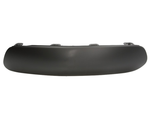 Spoiler bara Fata Stanga negru potrivit CITROEN C3 I 02.02-11.10 07.05-11.09