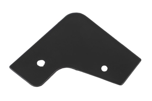 Spoiler bara fata stanga potrivit MG 4 07.22-