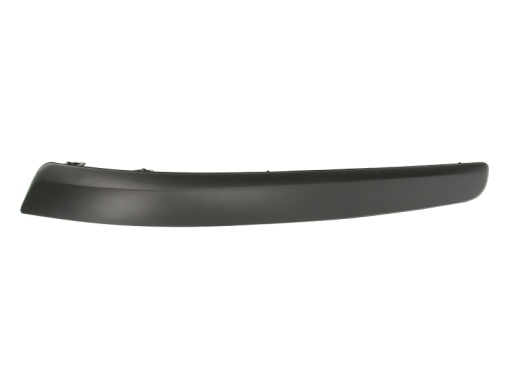 Spoiler bara Spate Dreapta negru potrivit OPEL ASTRA H, ASTRA H CLASSIC, ASTRA H GTC, ASTRA H/KOMBI 01.04- Hatchback 03.04-12.12
