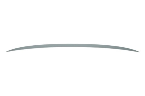 Spoiler spate grunduit potrivit BMW 3 E92, E93 09.06-12.13
